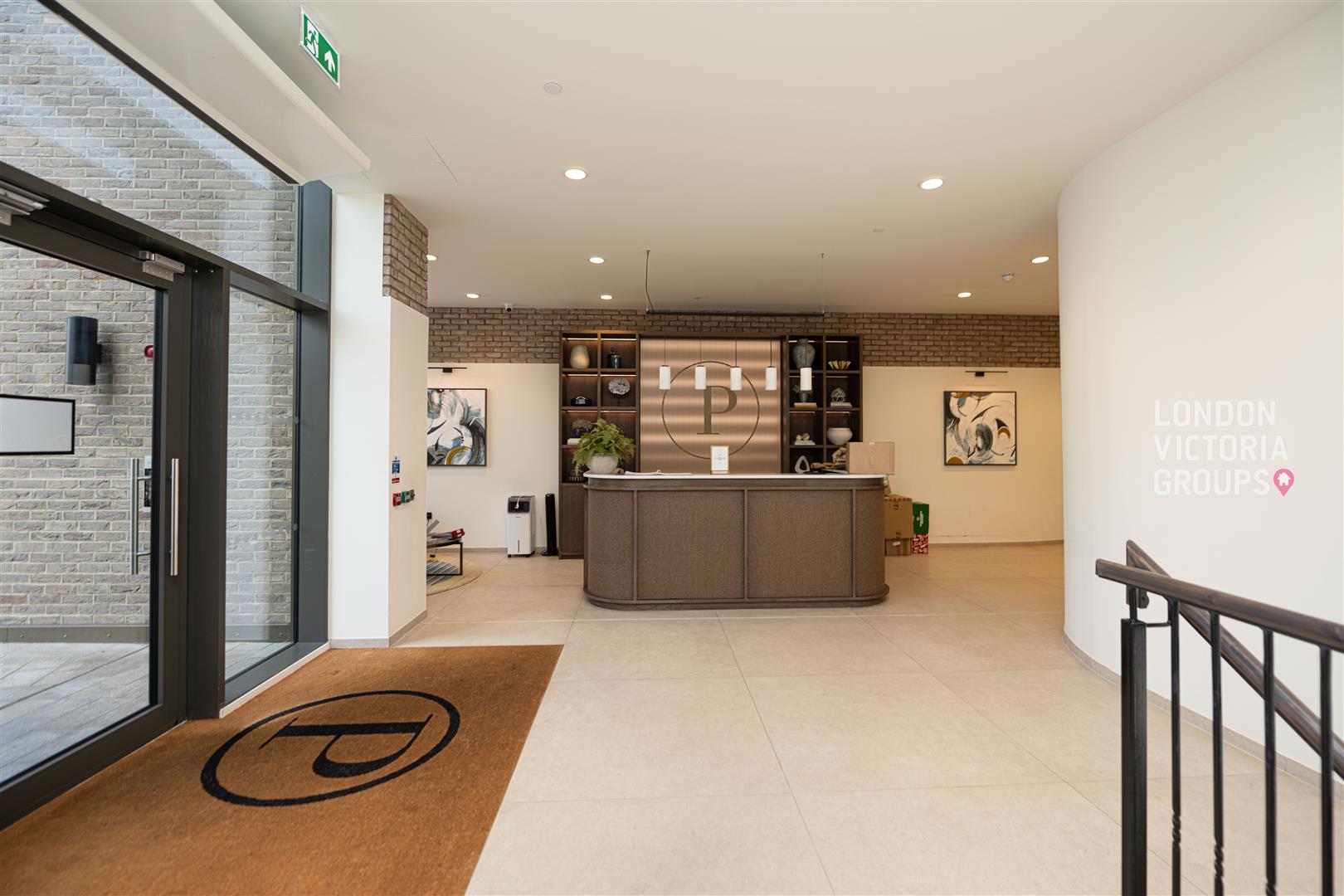 Opus House, 3 Salutation Gardens, London